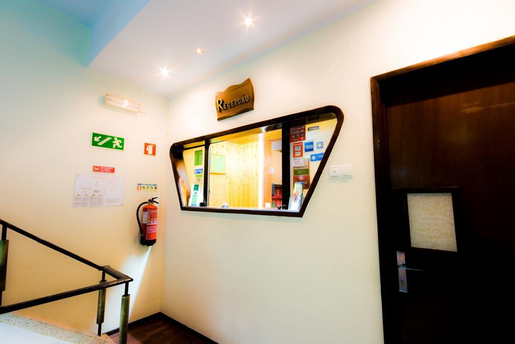 Residencial Funchal Hotel Exterior photo